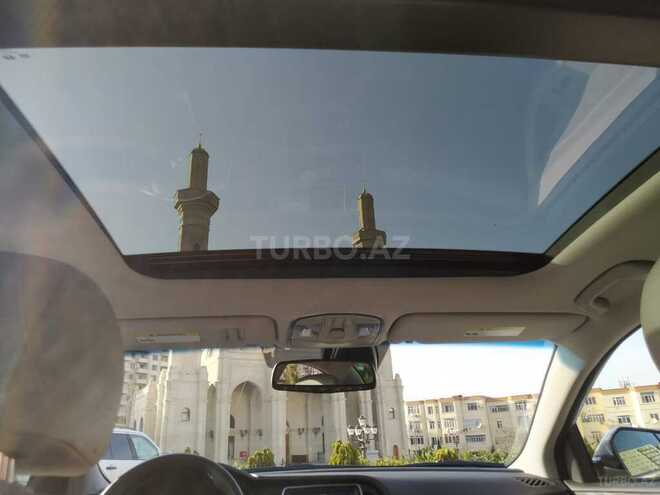 Hyundai Sonata 2019, 12,300 km - 2.0 л - Bakı