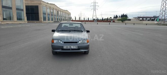 LADA (VAZ) 2115 2011, 175,000 km - 1.6 l - Gəncə