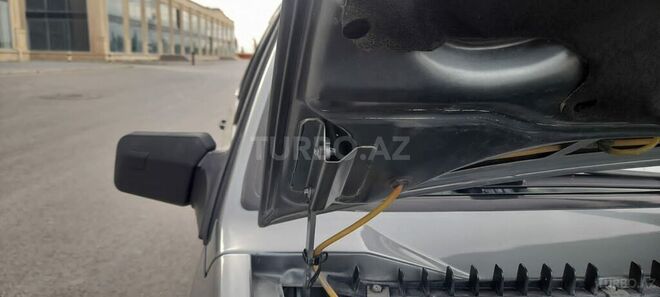 LADA (VAZ) 2115 2011, 175,000 km - 1.6 l - Gəncə