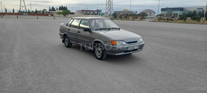 LADA (VAZ) 2115 2011, 175,000 km - 1.6 l - Gəncə