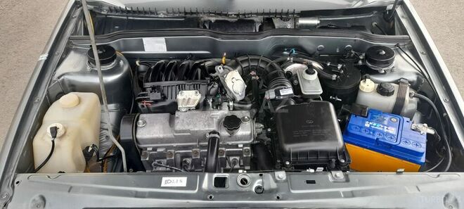 LADA (VAZ) 2115 2011, 175,000 km - 1.6 l - Gəncə
