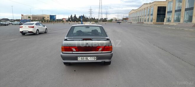 LADA (VAZ) 2115 2011, 175,000 km - 1.6 l - Gəncə