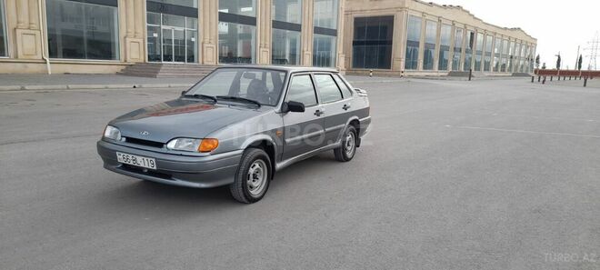 LADA (VAZ) 2115 2011, 175,000 km - 1.6 l - Gəncə