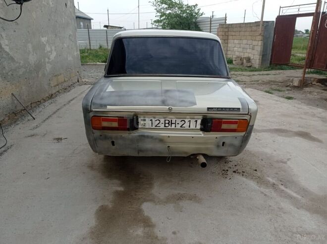LADA (VAZ) 2106 1998, 350,000 km - 1.5 l - Cəlilabad