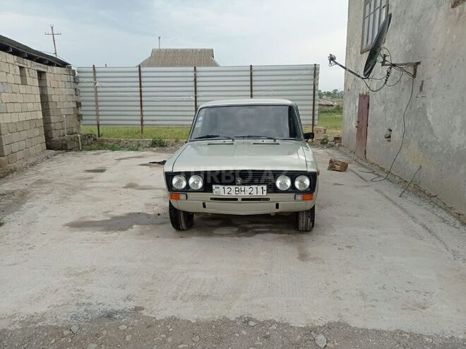 LADA (VAZ) 2106 1998, 350,000 km - 1.5 l - Cəlilabad