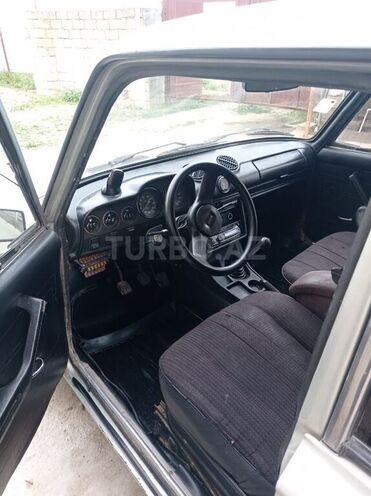 LADA (VAZ) 2106 1998, 350,000 km - 1.5 l - Cəlilabad