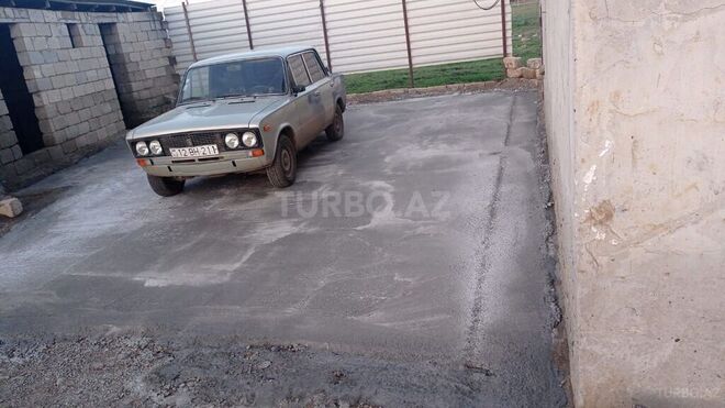 LADA (VAZ) 2106 1998, 350,000 km - 1.5 l - Cəlilabad