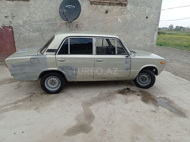 LADA (VAZ) 2106 1998, 350,000 km - 1.5 l - Cəlilabad