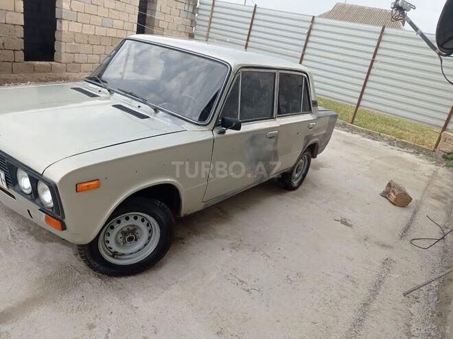 LADA (VAZ) 2106 1998, 350,000 km - 1.5 l - Cəlilabad