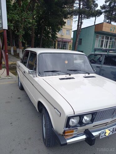 LADA (VAZ) 2106 1993, 74,000 km - 1.3 l - Beyləqan