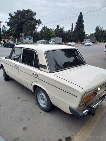 LADA (VAZ) 2106 1993, 74,000 km - 1.3 l - Beyləqan