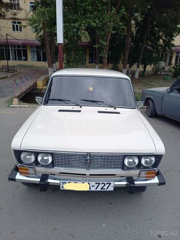 LADA (VAZ) 2106 1993, 74,000 km - 1.3 l - Beyləqan