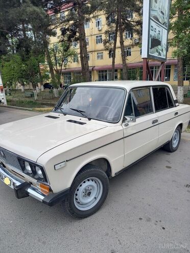 LADA (VAZ) 2106 1993, 74,000 km - 1.3 l - Beyləqan