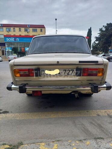 LADA (VAZ) 2106 1993, 74,000 km - 1.3 l - Beyləqan