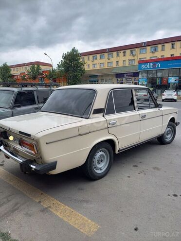 LADA (VAZ) 2106 1993, 74,000 km - 1.3 l - Beyləqan