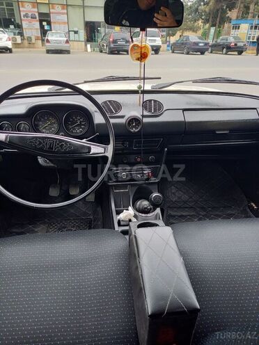 LADA (VAZ) 2106 1993, 74,000 km - 1.3 l - Beyləqan