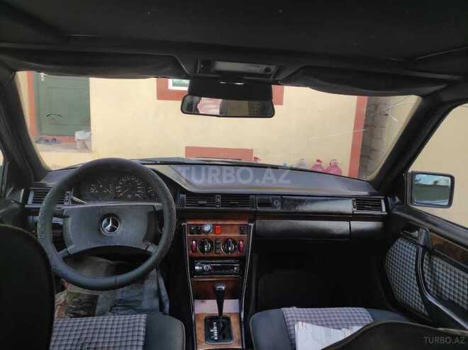 Mercedes E 200 1991, 350,000 km - 2.0 л - Bakı