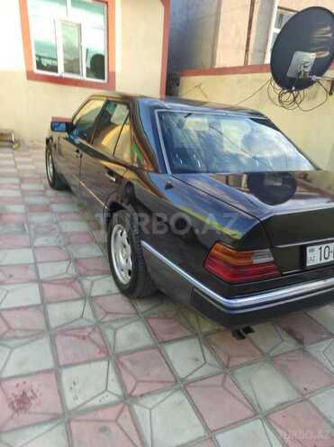 Mercedes E 200 1991, 350,000 km - 2.0 л - Bakı