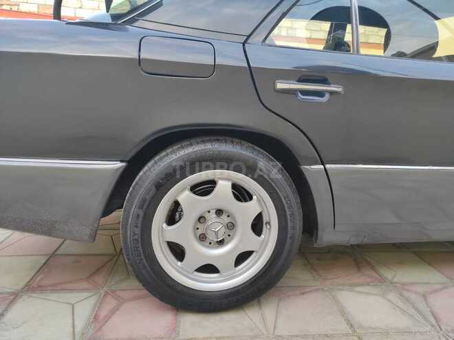 Mercedes E 200 1991, 350,000 km - 2.0 л - Bakı