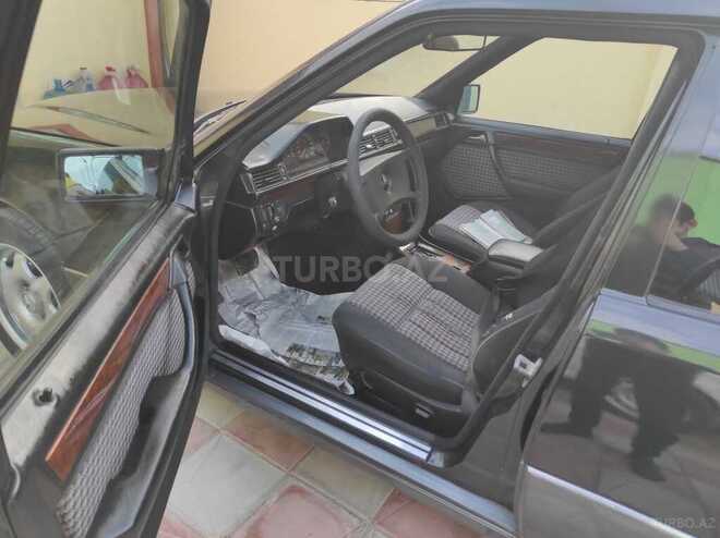 Mercedes E 200 1991, 350,000 km - 2.0 л - Bakı