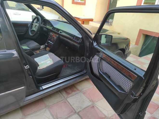 Mercedes E 200 1991, 350,000 km - 2.0 л - Bakı