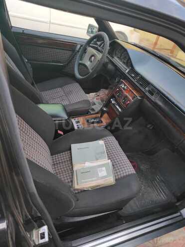 Mercedes E 200 1991, 350,000 km - 2.0 л - Bakı