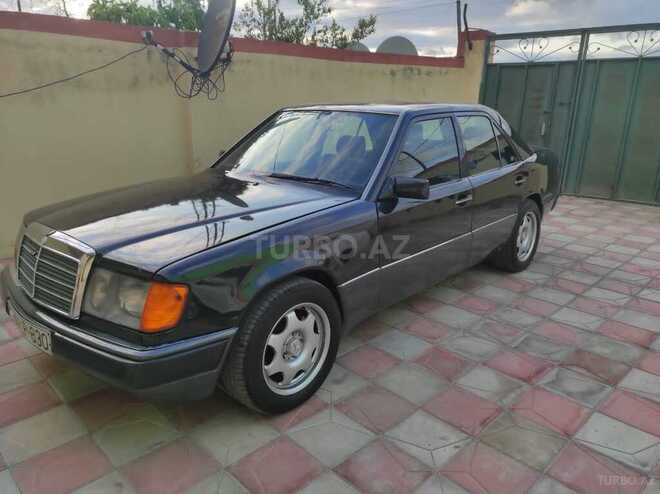 Mercedes E 200 1991, 350,000 km - 2.0 л - Bakı