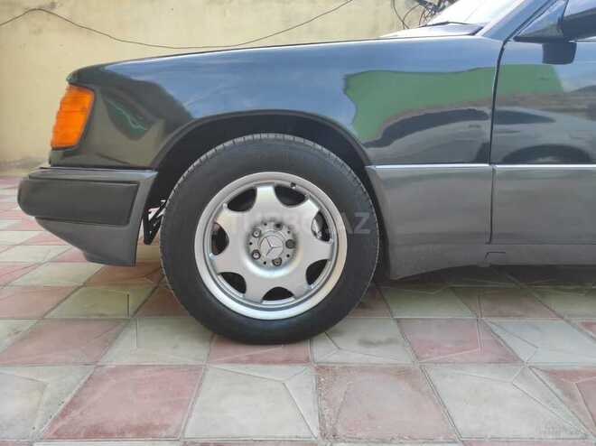 Mercedes E 200 1991, 350,000 km - 2.0 л - Bakı