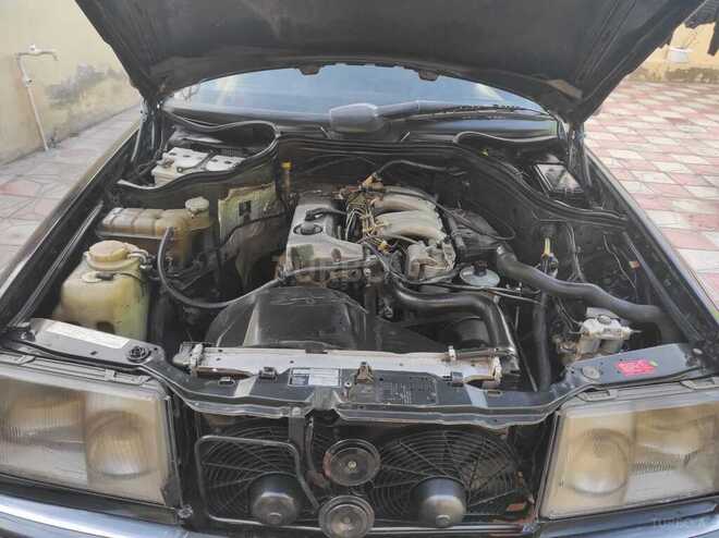Mercedes E 200 1991, 350,000 km - 2.0 л - Bakı