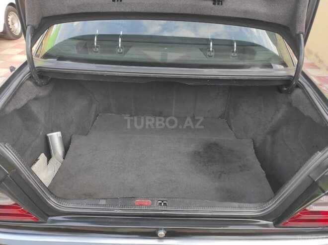 Mercedes E 200 1991, 350,000 km - 2.0 л - Bakı
