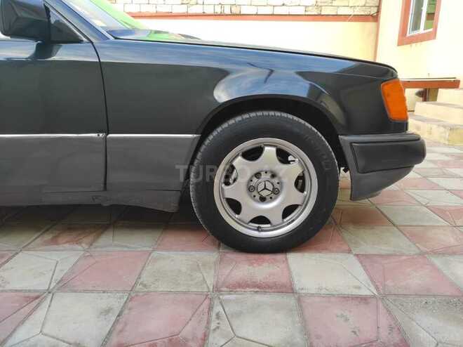 Mercedes E 200 1991, 350,000 km - 2.0 л - Bakı