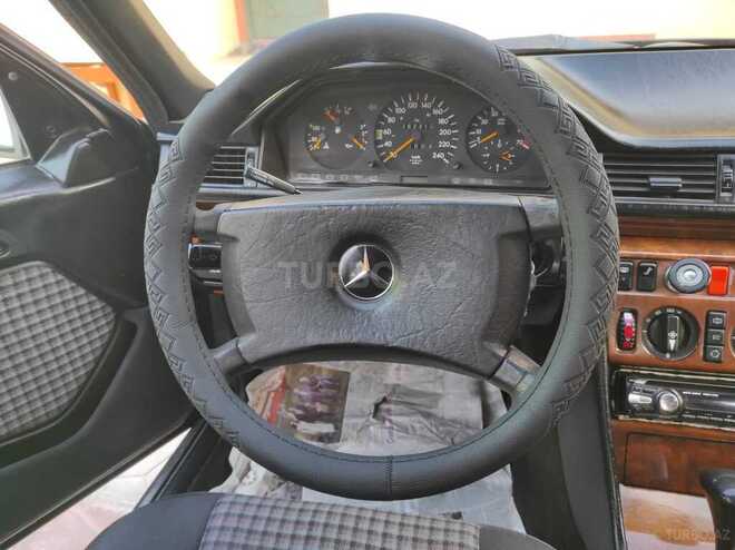 Mercedes E 200 1991, 350,000 km - 2.0 л - Bakı