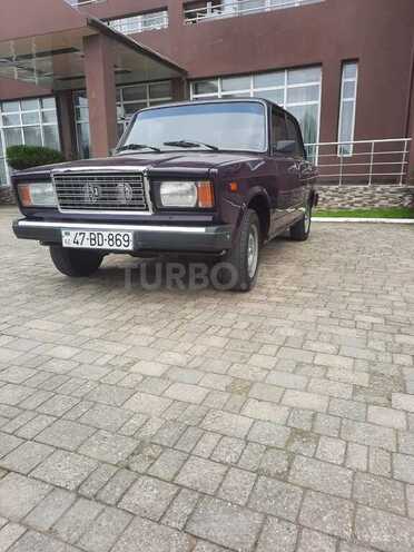 LADA (VAZ) 2107 2004, 65,000 km - 1.6 л - Bakı