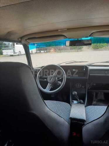 LADA (VAZ) 2107 2004, 65,000 km - 1.6 л - Bakı