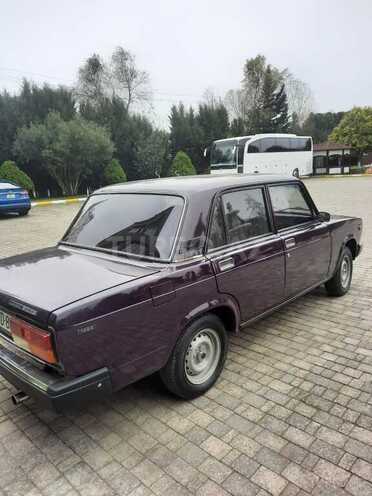 LADA (VAZ) 2107 2004, 65,000 km - 1.6 л - Bakı