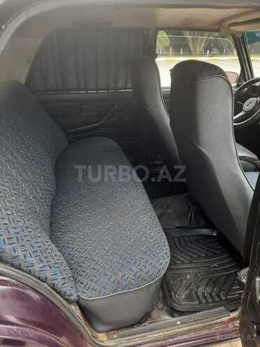 LADA (VAZ) 2107 2004, 65,000 km - 1.6 л - Bakı
