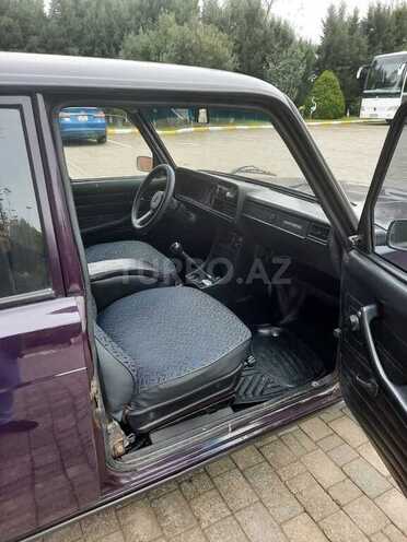LADA (VAZ) 2107 2004, 65,000 km - 1.6 л - Bakı