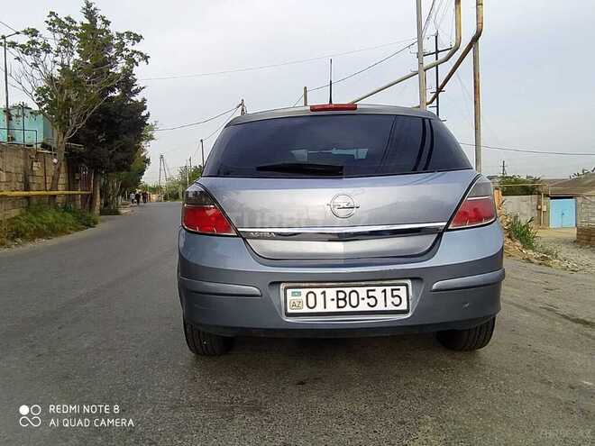 Opel Astra 2007, 290,000 km - 1.4 l - Bakı