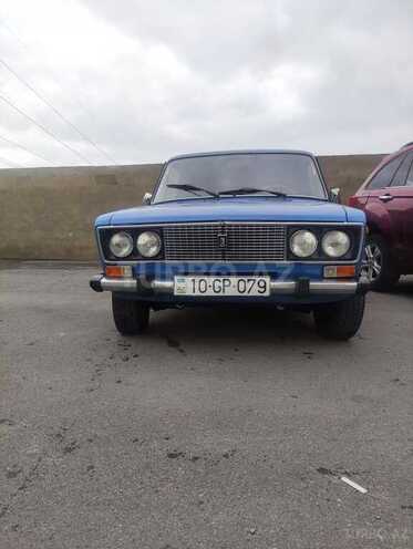 LADA (VAZ) 2106 1993, 100,000 km - 1.3 л - Bakı