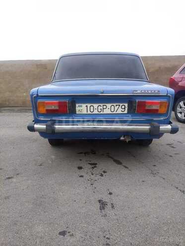 LADA (VAZ) 2106 1993, 100,000 km - 1.3 л - Bakı