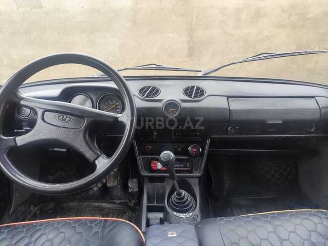 LADA (VAZ) 2106 1993, 100,000 km - 1.3 л - Bakı