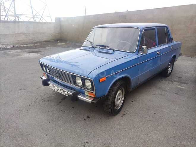 LADA (VAZ) 2106 1993, 100,000 km - 1.3 л - Bakı