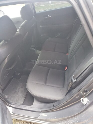 Hyundai i30 2008, 3,100,000 km - 1.6 l - Bakı