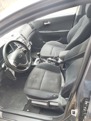 Hyundai i30 2008, 3,100,000 km - 1.6 l - Bakı