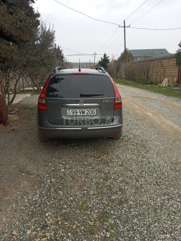 Hyundai i30 2008, 3,100,000 km - 1.6 l - Bakı
