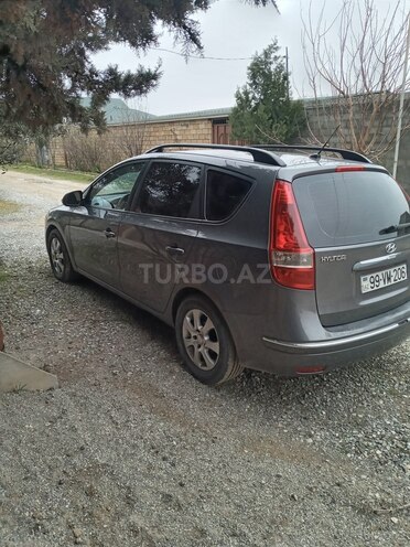 Hyundai i30 2008, 3,100,000 km - 1.6 l - Bakı