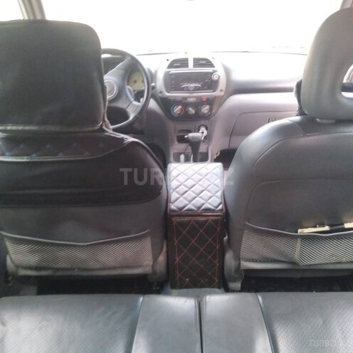 Toyota RAV4 2003, 400,000 km - 2.0 l - Bakı