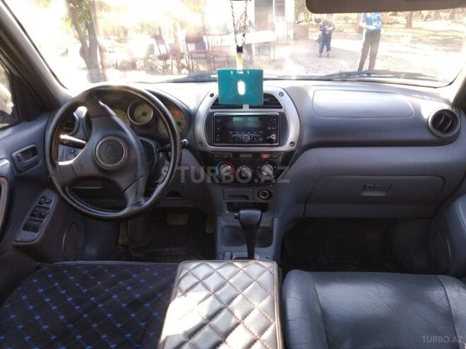 Toyota RAV4 2003, 400,000 km - 2.0 l - Bakı