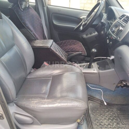 Toyota RAV4 2003, 400,000 km - 2.0 l - Bakı