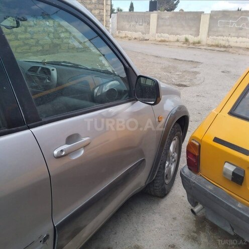 Toyota RAV4 2003, 400,000 km - 2.0 l - Bakı
